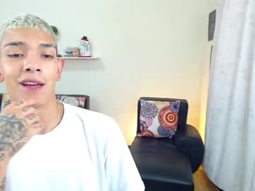 Mathiass7 Chaturbate stream image from December 19, 2024