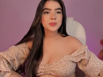 Maylin_Gales Chaturbate stream image from December 19, 2024