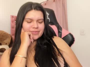 Meganferrer01 Chaturbate stream image from December 19, 2024