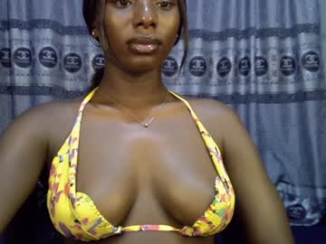 Melanine_Floral Chaturbate stream image from December 19, 2024