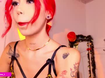 Melytaylor Chaturbate stream image from December 19, 2024