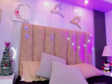 Miia_Milff Chaturbate stream image from December 19, 2024