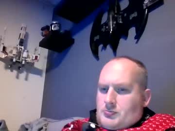 Mrzwolle Chaturbate stream image from December 19, 2024