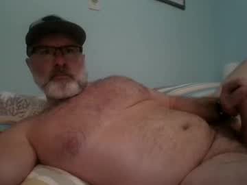 Musclemeat41 Chaturbate stream image from December 19, 2024