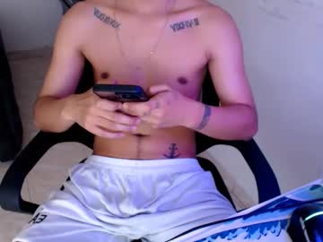 Mysteryboy_Thin16 Chaturbate stream image from December 19, 2024
