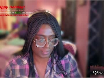 Naomifux Chaturbate stream image from December 19, 2024