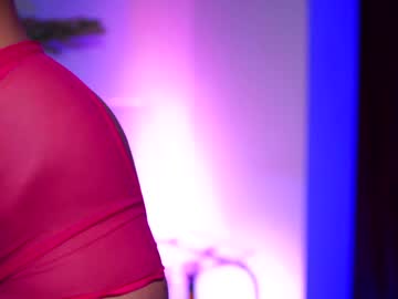 Natydesiree Chaturbate stream image from December 19, 2024