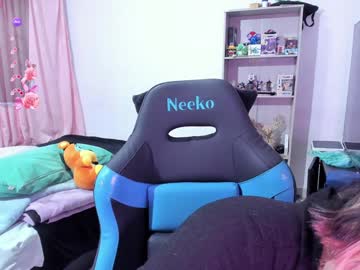 Neko_Geek_ Chaturbate stream image from December 19, 2024