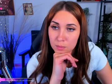Nelliemccaffrey Chaturbate stream image from December 19, 2024