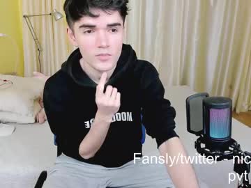 Nic_Ky Chaturbate stream image from December 19, 2024