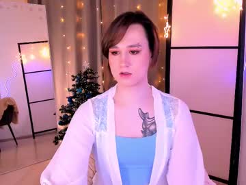 Nicole_Cidman Chaturbate stream image from December 19, 2024
