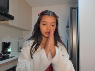 Nina_Agdal Chaturbate stream image from December 19, 2024