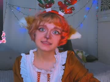 Oh_Liva Chaturbate stream image from December 19, 2024