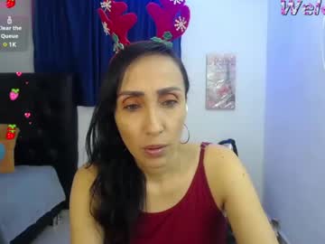 Oriana__Vega Chaturbate stream image from December 19, 2024