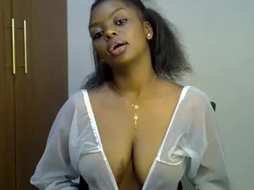 Pretty_Keisha2 stream image from December 19, 2024