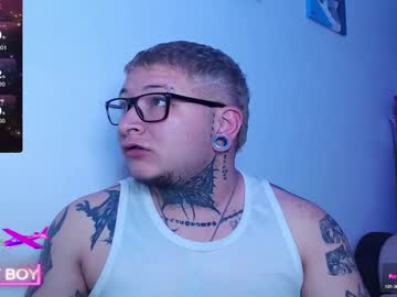 Prince_Ftm1 Chaturbate stream image from December 19, 2024