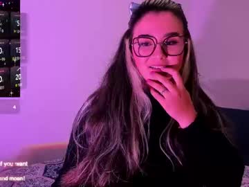 Rachel_Fo Chaturbate stream image from December 19, 2024