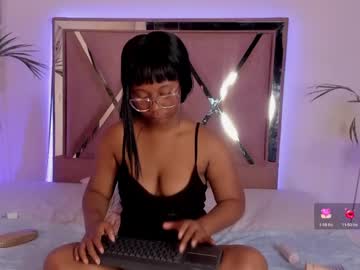 Rachell_Ebony Chaturbate stream image from December 19, 2024