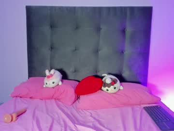 Red_Sammy1_ Chaturbate stream image from December 19, 2024