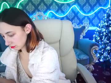 Roxy_Rayy Chaturbate stream image from December 19, 2024