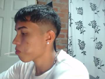 Ryan_Moore_ Chaturbate stream image from December 19, 2024