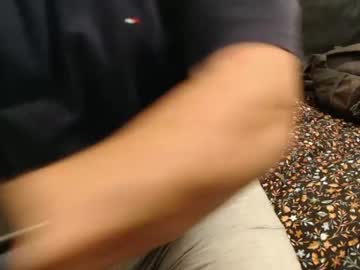 Sactosteve Chaturbate stream image from December 19, 2024