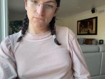 Sadie_Stars Chaturbate stream image from December 19, 2024