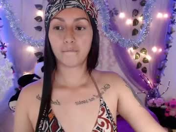 Samanta_Nas Chaturbate stream image from December 19, 2024