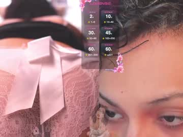 Samanthasayten Chaturbate stream image from December 19, 2024