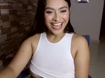 Sasha_Rose23 Chaturbate stream image from December 19, 2024