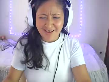 Senthix1983 Chaturbate stream image from December 19, 2024