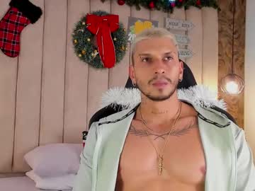 Seth_Vega_ Chaturbate stream image from December 19, 2024