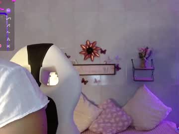 Sidny_Colleman Chaturbate stream image from December 19, 2024