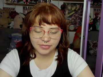 Sofiacammy Chaturbate stream image from December 19, 2024