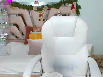 Sophia_Hadid Chaturbate stream image from December 19, 2024