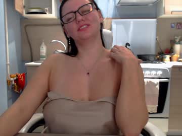 Sophiasoft Chaturbate stream image from December 19, 2024