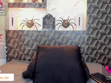 Tamara_Mjs Chaturbate stream image from December 19, 2024