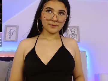 Tifanny_Greey Chaturbate stream image from December 19, 2024