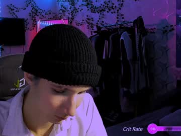 Travis_Godess Chaturbate stream image from December 19, 2024