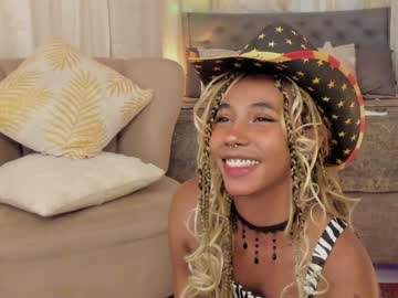Wayuu_Goddess Chaturbate stream image from December 19, 2024