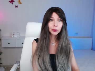 Wendifoster Chaturbate stream image from December 19, 2024
