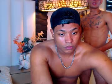 Xhottoyszonex Chaturbate stream image from December 19, 2024