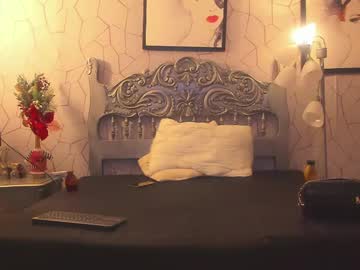 Zevenbrooks Chaturbate stream image from December 19, 2024