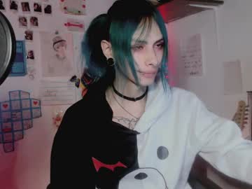 6black_Angel9 Chaturbate stream image from December 19, 2024