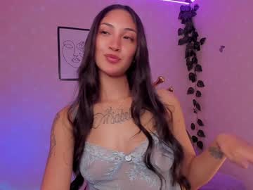 Abigailbrown Chaturbate stream image from December 19, 2024