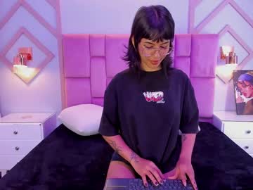 Aby_Mori Chaturbate stream image from December 19, 2024