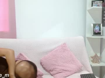 Alice_Dussan_ Chaturbate stream image from December 19, 2024