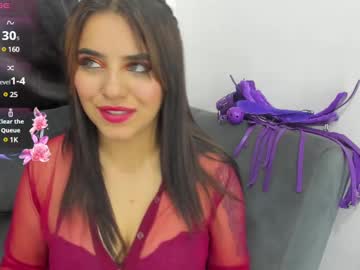 Alysa_Magic Chaturbate stream image from December 19, 2024