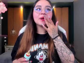 Ana_Taylor2 Chaturbate stream image from December 19, 2024