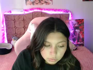 Anahi_Gomez_7 Chaturbate stream image from December 19, 2024